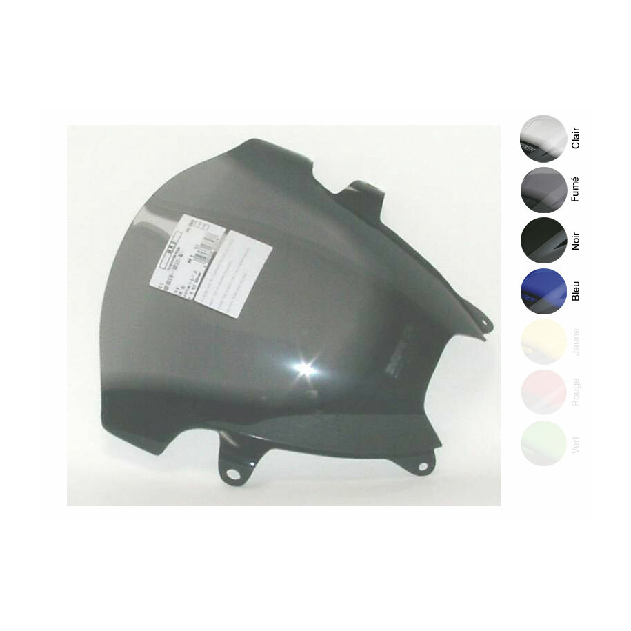Bulle MRA Origin O - Suzuki GSF600S/1200S Bandit