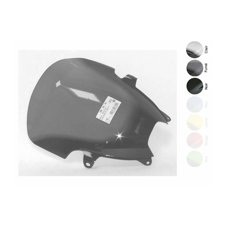 Bulle MRA Touring T - Suzuki GSF600S/1200S Bandit