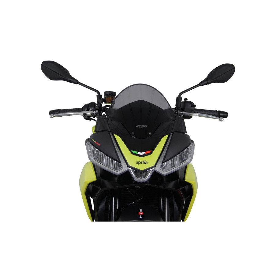 Bulle MRA Racing R - Fumé