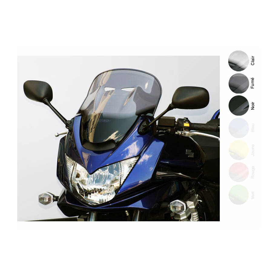 Bulle MRA Touring T - Suzuki GSF650S/1200S Bandit
