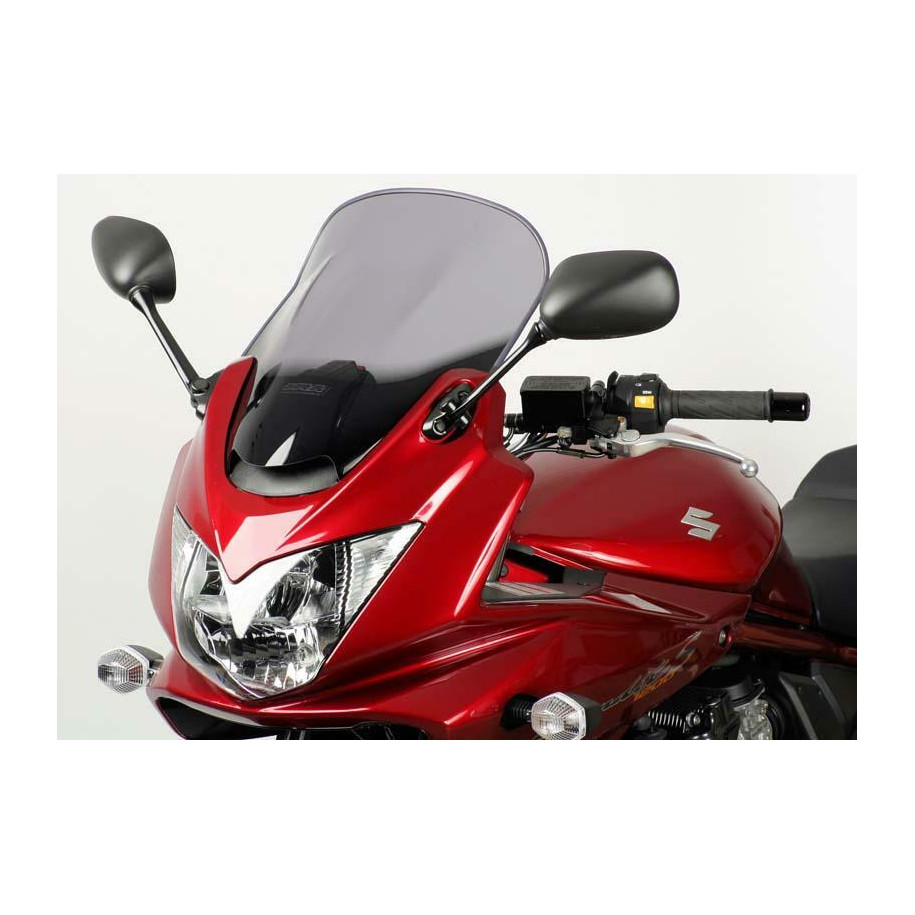 Bulle MRA Touring T - Suzuki GSF650S/1200S Bandit