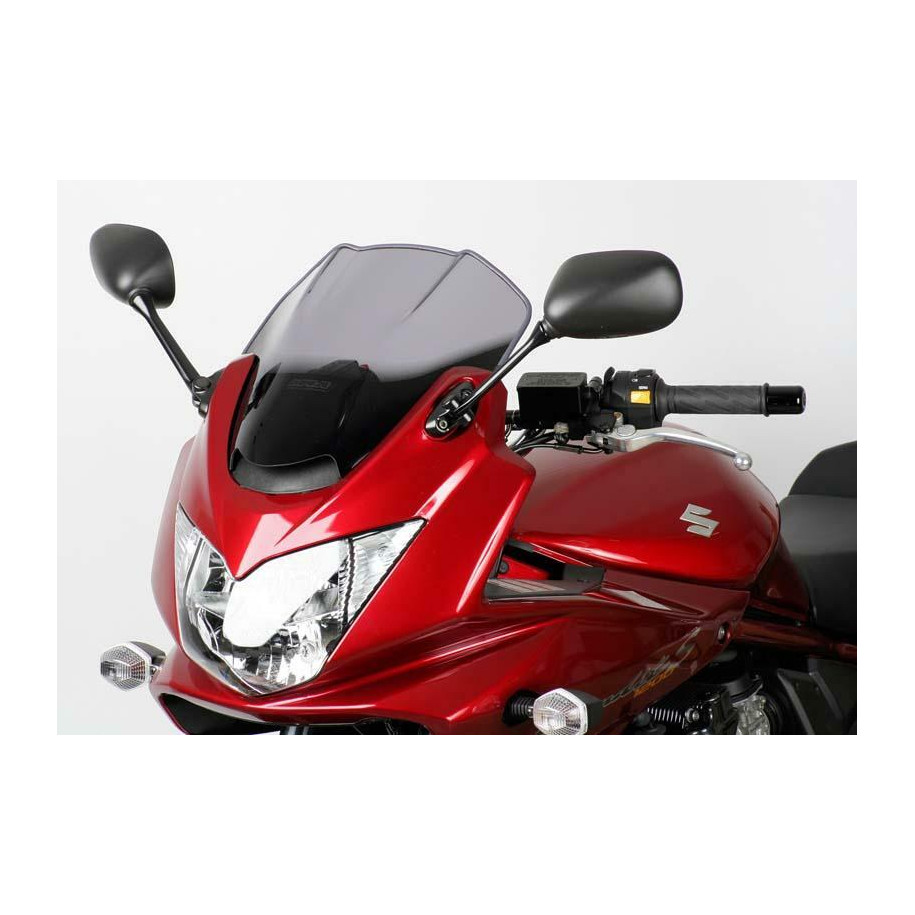 Bulle MRA Origin O - Suzuki GSF650S/1200S Bandit
