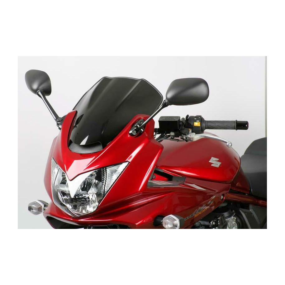 Bulle MRA Origin O - Suzuki GSF600S/1200S Bandit