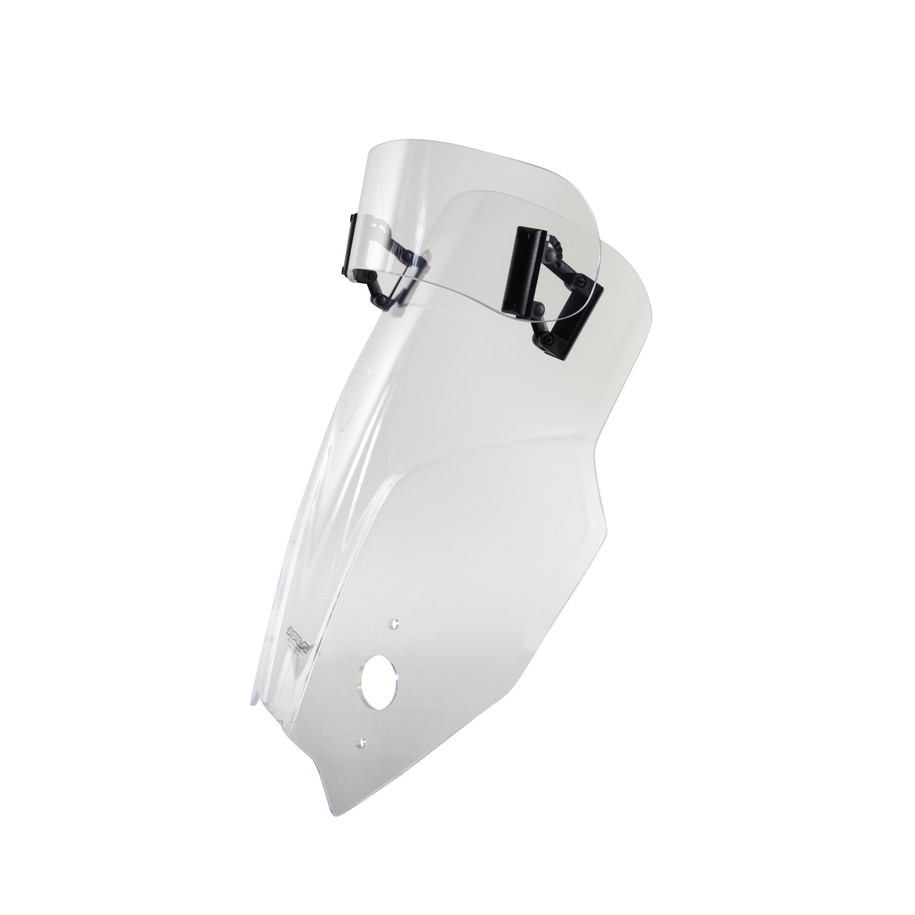 Bulle MRA Variotouring VT avec spoiler - Kawasaki Versys 650