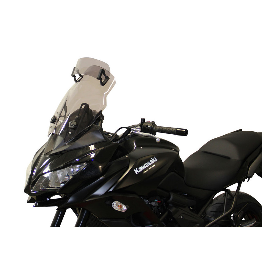 Bulle MRA Variotouring VT avec spoiler - Kawasaki Versys 650/1000