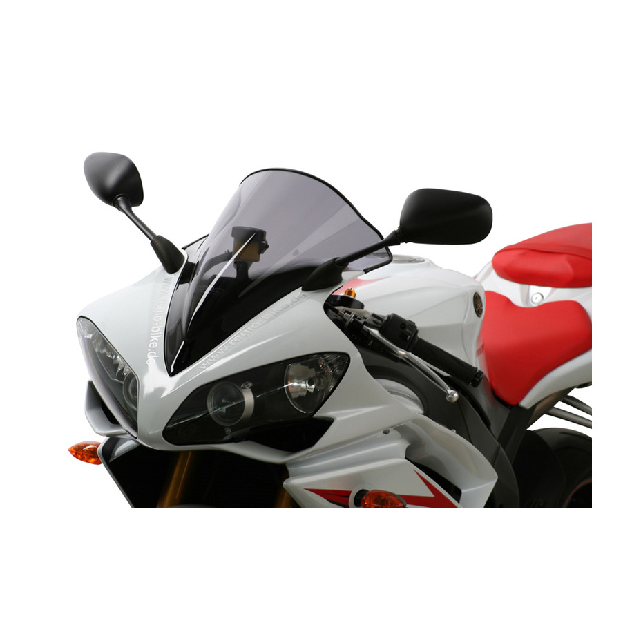 Bulle MRA Racing R - Yamaha YZF-R1