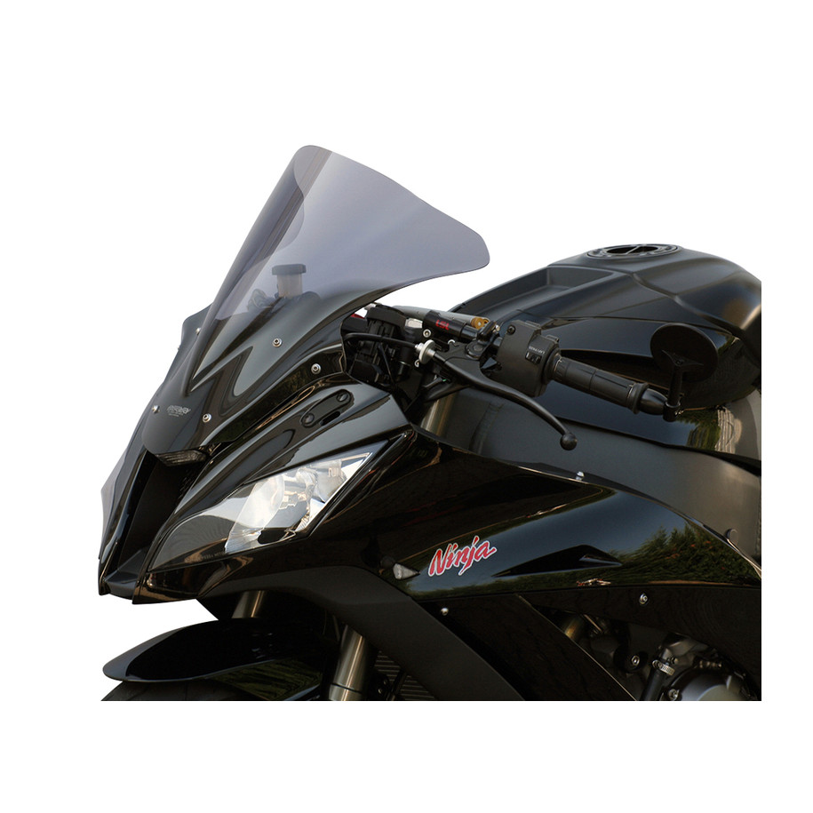 Bulle MRA Racing R - Kawasaki ZX-10R