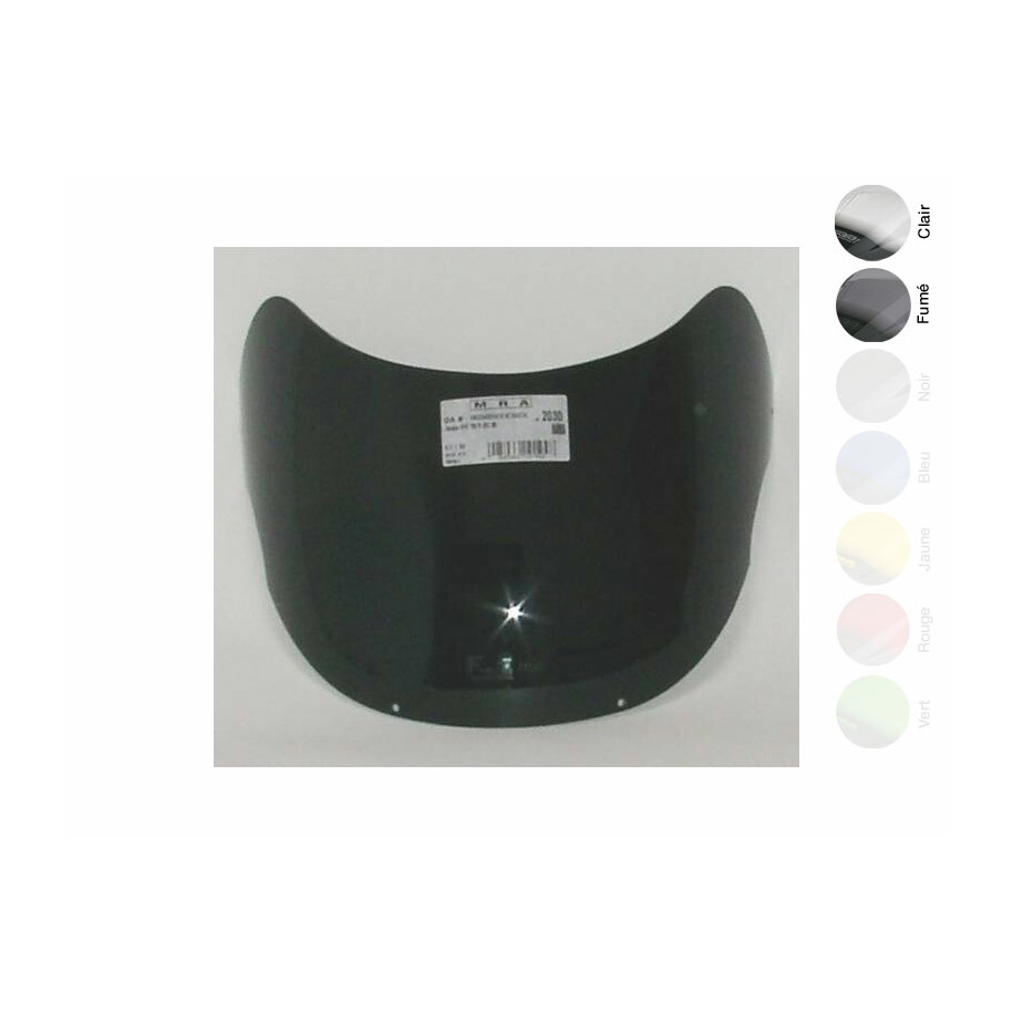 Bulle MRA Origin O - Honda VFR750R RC30