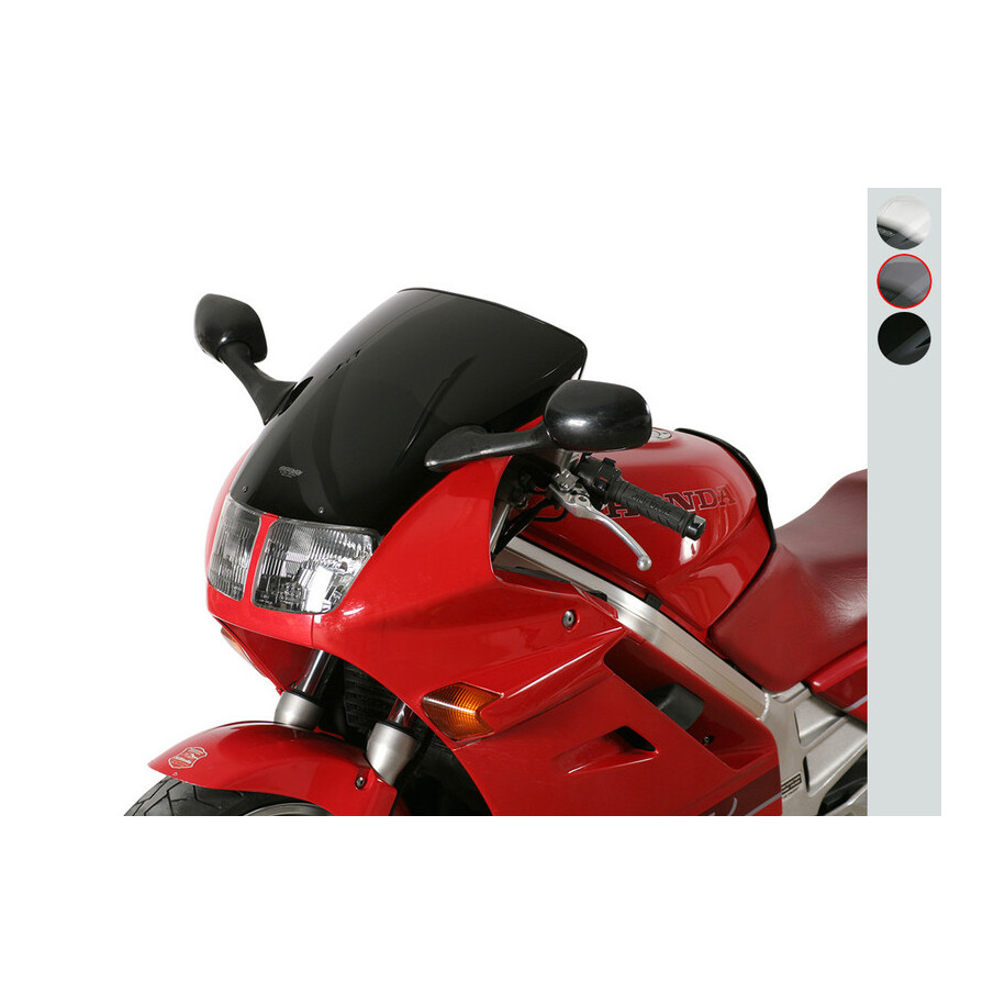 Bulle MRA Origin O - Honda VFR750F