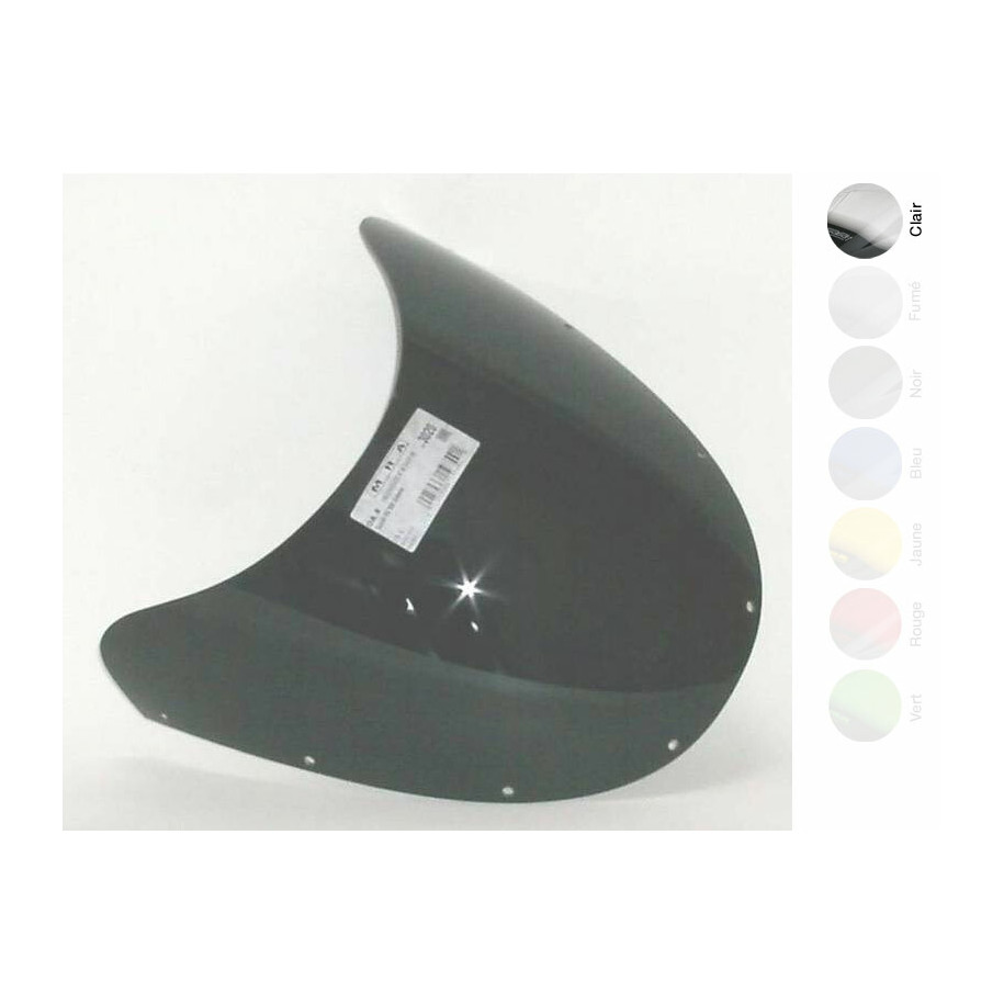 Bulle MRA Origin O - Suzuki RG500/Gamma