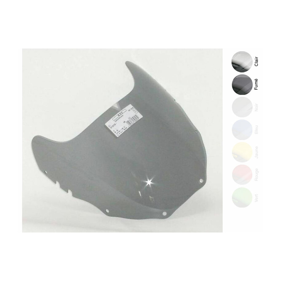 Bulle MRA Origin O - Yamaha YZF750R
