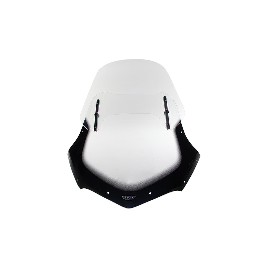Bulle MRA Varioscreen V avec spoiler - Honda XL1000V Varadero