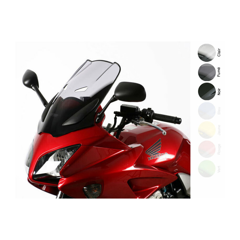 Bulle MRA Touring T - Honda CBF1000