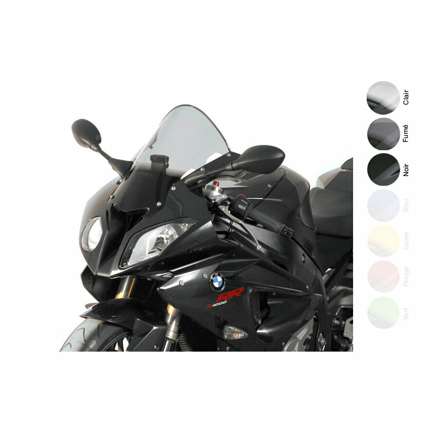 Bulle MRA Racing R - BMW S1000RR