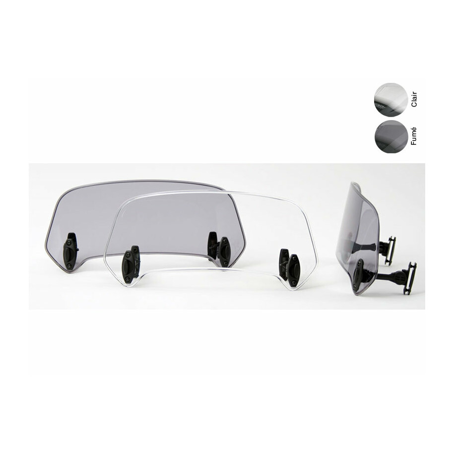 Spoiler de rechange MRA X-Creen Touring XCTA - Spoiler de rechange MRA X-Creen Touring XCTA -