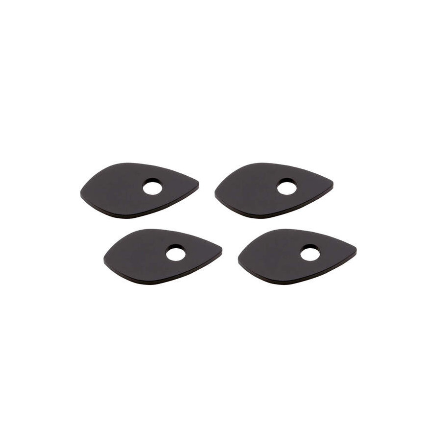 Adaptateur clignotant HIGHSIDER Indy Spacer