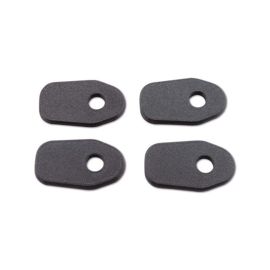 Adaptateur clignotant HIGHSIDER Indy Spacer