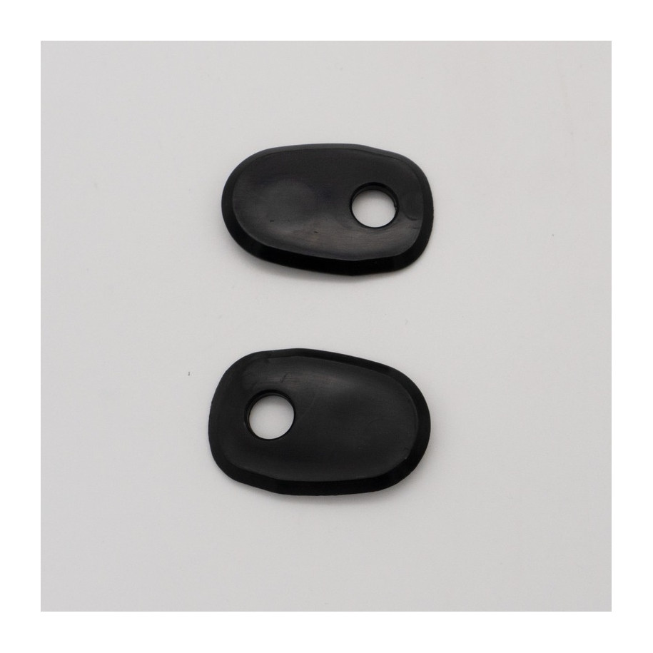 Adaptateur clignotant R&G RACING pour mini-clignotant
