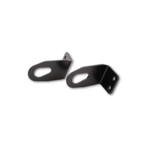Adaptateur de clignotant original HIGHSIDER pro pour support de plaque d'immatriculation