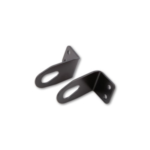 Adaptateur de clignotant original HIGHSIDER pro pour support de plaque d'immatriculation