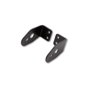 Adaptateur de clignotant original HIGHSIDER pro pour support de plaque d'immatriculation