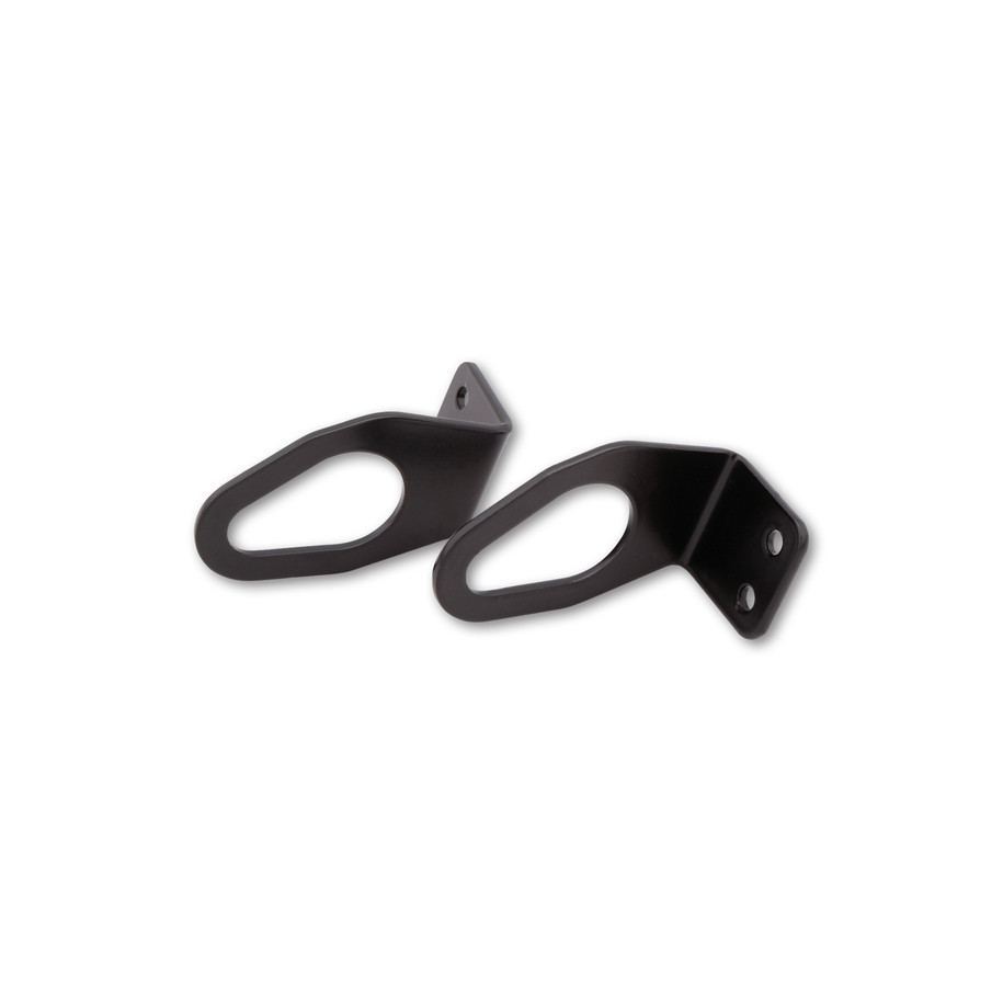 Adaptateur de clignotant d'origine HIGHSIDER pro pour support de plaque