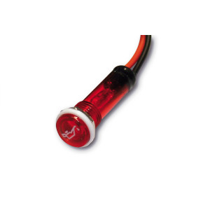 Témoin d'huile  HIGHSIDER smart