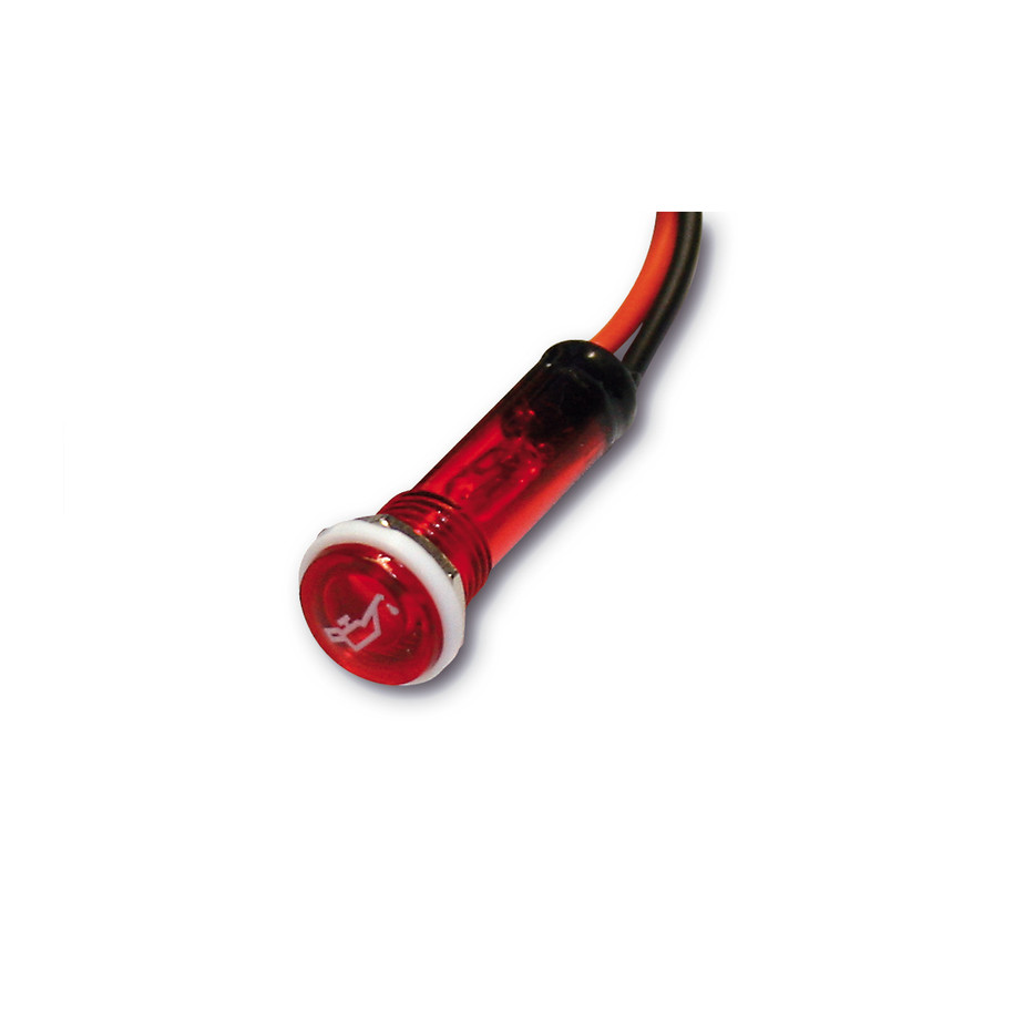 Témoin d'huile  HIGHSIDER smart
