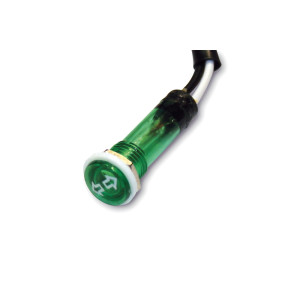 Témoin de clignotant  HIGHSIDER smart