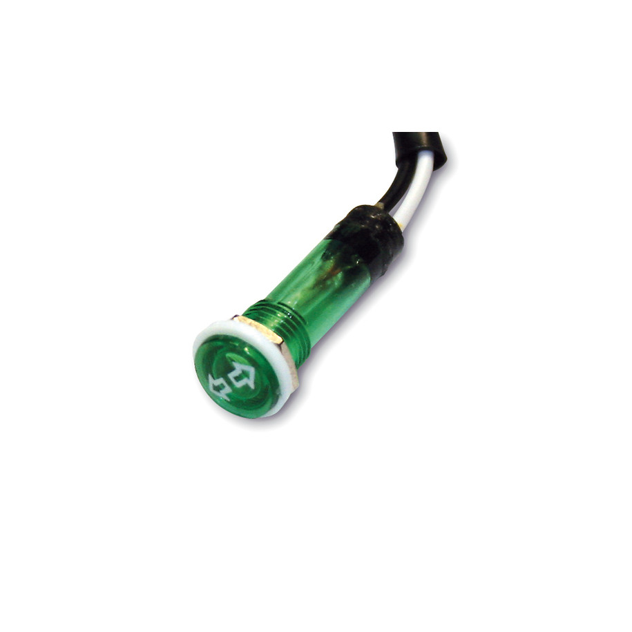 Témoin de clignotant  HIGHSIDER smart