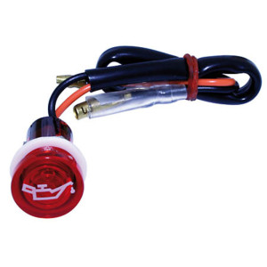 Témoin d'huile  HIGHSIDER smart