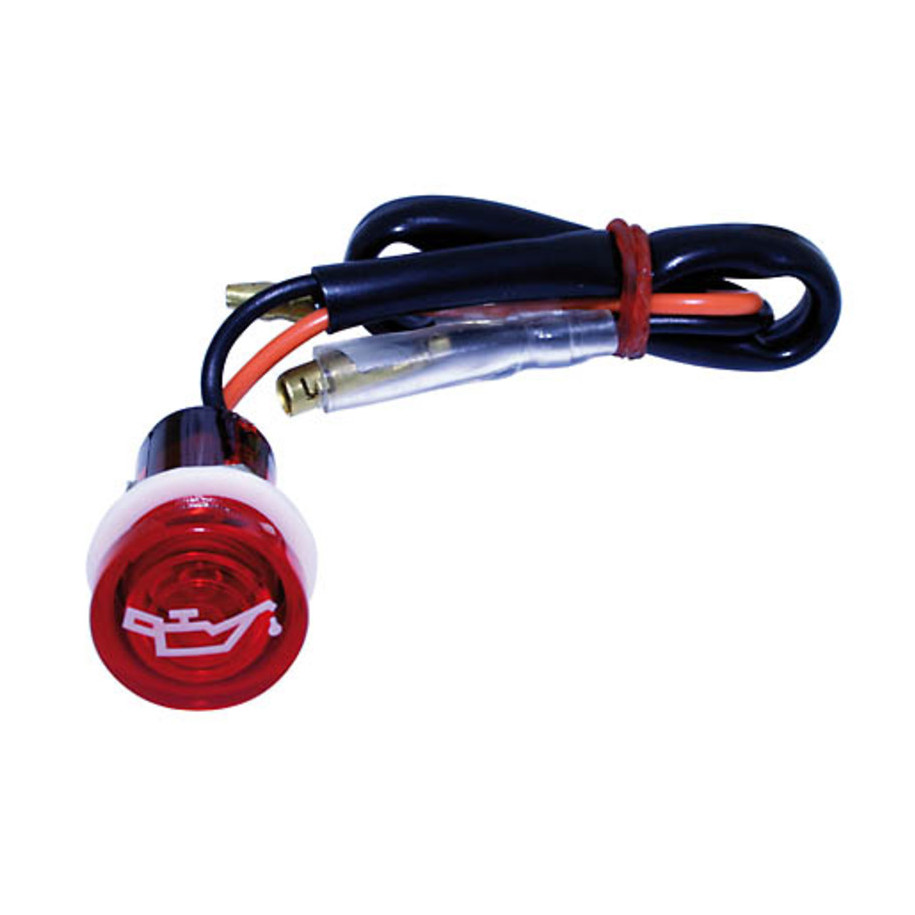 Témoin d'huile  HIGHSIDER smart