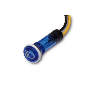 Témoin de plein phare  HIGHSIDER smart
