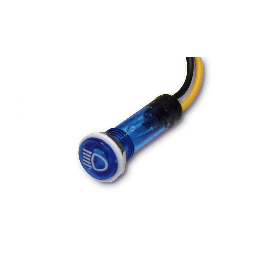 Témoin de plein phare  HIGHSIDER smart
