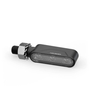 Feu arrière/clignotant LED HIGHSIDER pro Esagano-RS 3en1 homologué - la paire