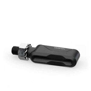 Feu arrière/clignotant LED HIGHSIDER pro Esagano-RS 3en1 homologué - la paire