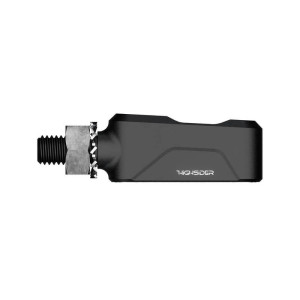 Feu arrière/clignotant LED HIGHSIDER pro Esagano-RS 3en1 homologué - la paire