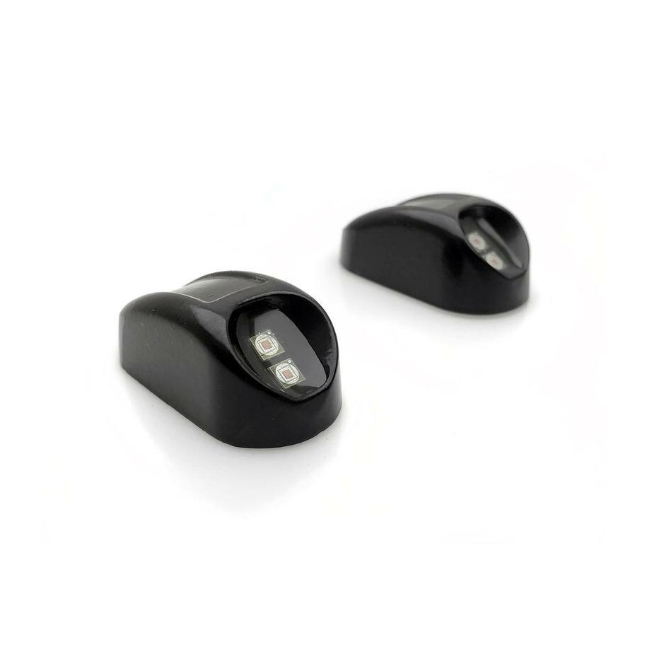 Clignotants DENALI LED Flush Mount universel