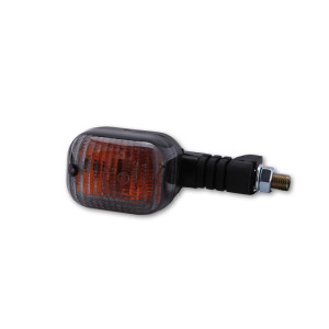 Clignotant  HIGHSIDER smart Duc Style homologué - verre fumé - l'unité