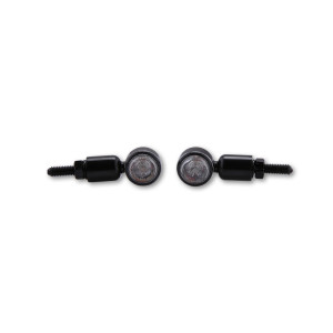 Clignotant LED HIGHSIDER smart MC 1 homologué - la paire