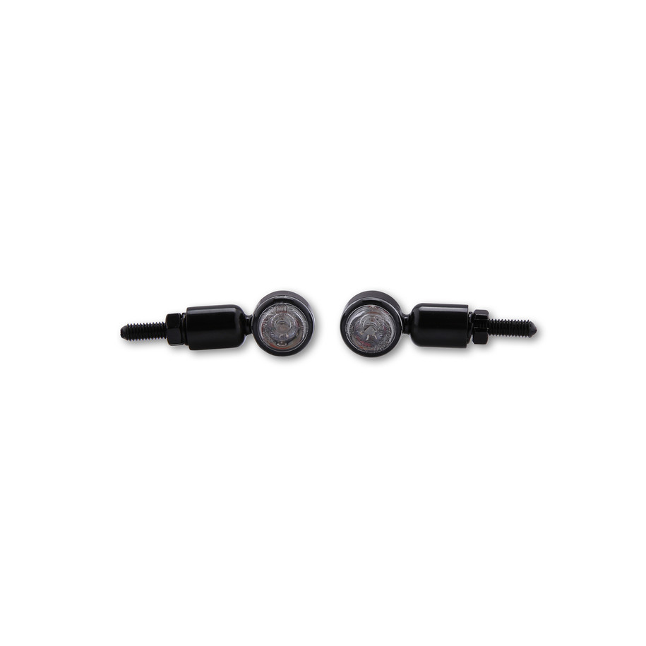 Clignotant LED HIGHSIDER smart MC 1 homologué - la paire