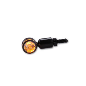 Clignotant LED HIGHSIDER smart MC 1 homologué - la paire