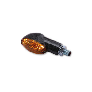 Clignotant  HIGHSIDER smart Cateye Mini homologué - la paire