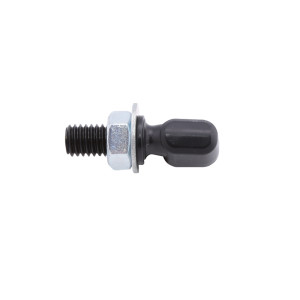 Clignotant LED HIGHSIDER smart Vision-TS homologué - verre fumé - la paire