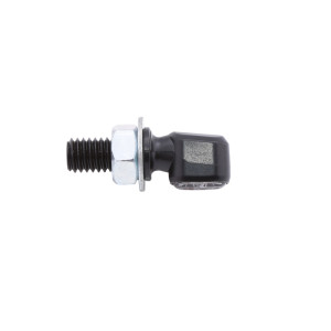 Clignotant LED HIGHSIDER smart Vision-TS homologué - verre fumé - la paire