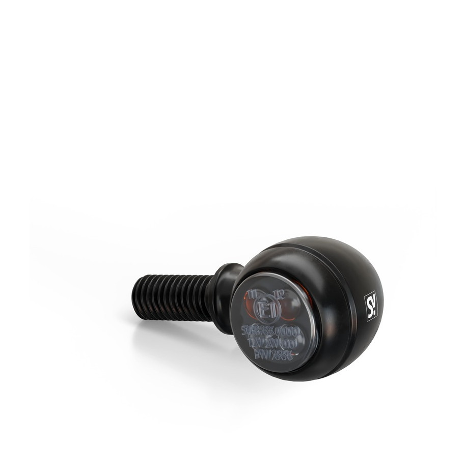 Clignotant  HIGHSIDER smart Circula-S homologué - la paire