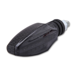 Clignotant LED HIGHSIDER smart Como homologué - la paire