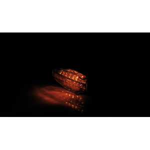 Clignotant LED HIGHSIDER smart Como homologué - la paire