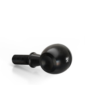 Clignotant/feu de position  HIGHSIDER smart Circula-S 2en1 homologué - verre fumé - la paire