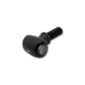 Feu arrière/clignotant LED HIGHSIDER pro Nova 3en1 homologué - la paire
